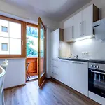 Neustift Near Stubai Lift Apartamento *
