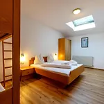 Apartamento Neustift Near Stubai Lift Neustift im Stubaital