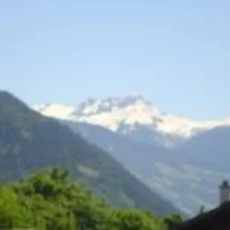 Neustift Near Stubai Lift