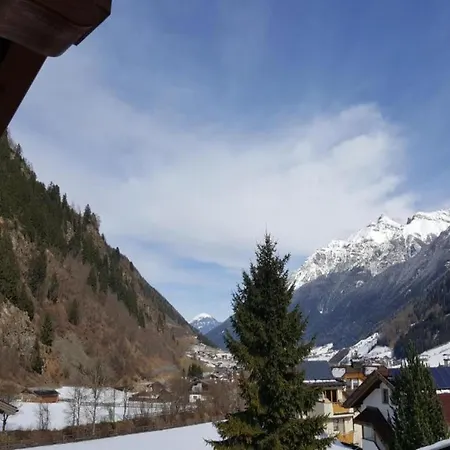 Neustift Near Stubai Lift Appartamento Neustift im Stubaital
