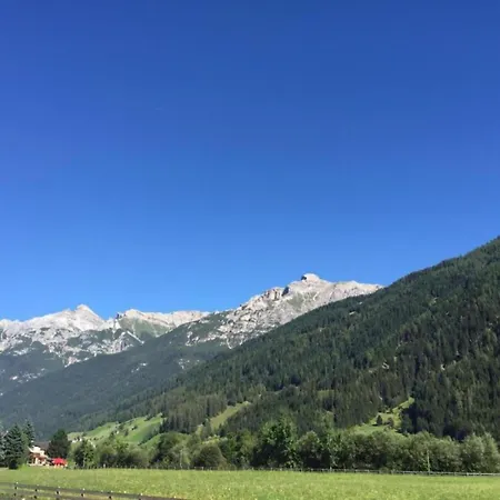 In Stubai Valley With Balcony * Neustift im Stubaital