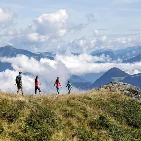 Neustift Near Stubai Lift Appartement Neustift im Stubaital