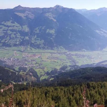 In Stubai Valley With Balcony *