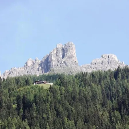 In Stubai Valley With Balcony Appartement *