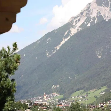 Neustift Near Stubai Lift Lägenhet Neustift im Stubaital