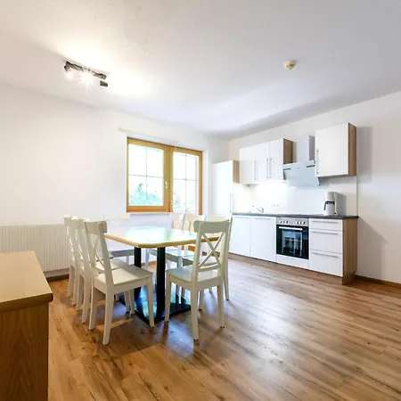 Neustift Near Stubai Lift Apartment