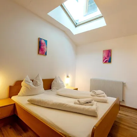 Neustift Near Stubai Lift Apartament *