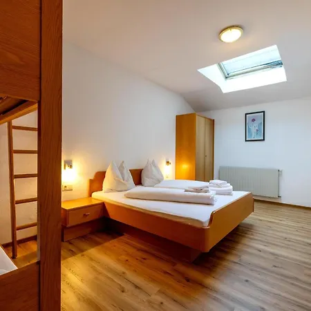 Appartement Neustift Near Stubai Lift Neustift im Stubaital