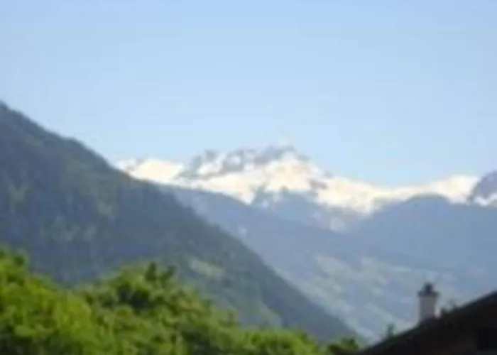 Neustift Near Stubai Lift Appartement