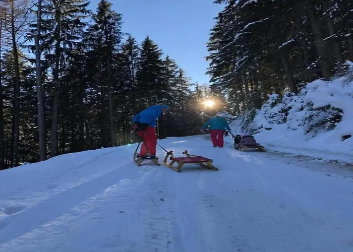 Appartement Neustift Near Stubai Lift Neustift im Stubaital