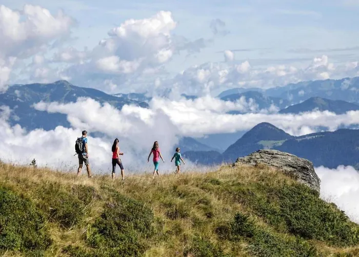 Neustift Near Stubai Lift Appartement Neustift im Stubaital