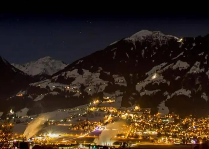 Apartment Neustift Near Stubai Lift Neustift im Stubaital