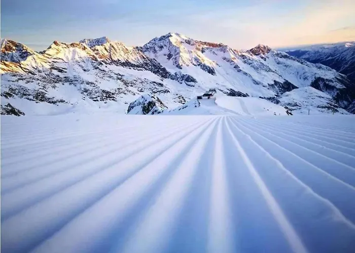 Neustift Near Stubai Lift * Neustift im Stubaital