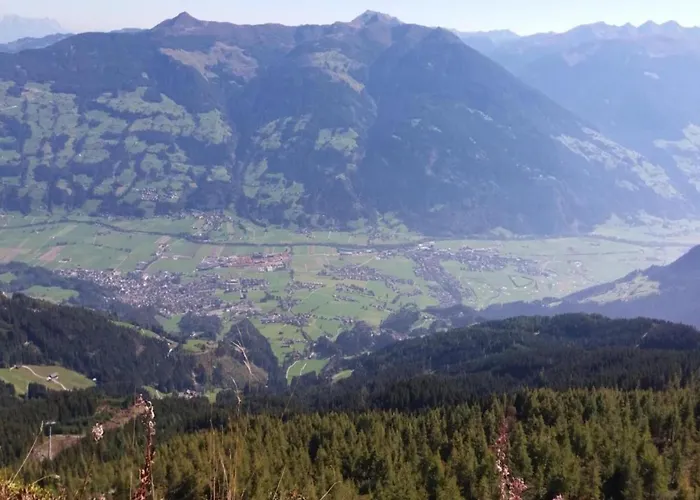 Apartment Neustift Near Stubai Lift