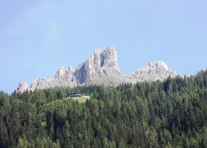 Neustift Near Stubai Lift Apartment *