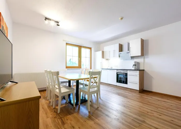 Neustift Near Stubai Lift Apartment