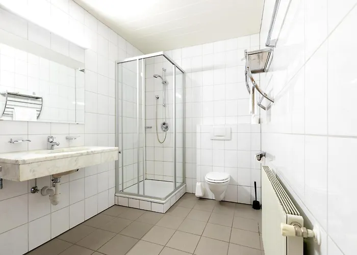 Neustift Near Stubai Lift