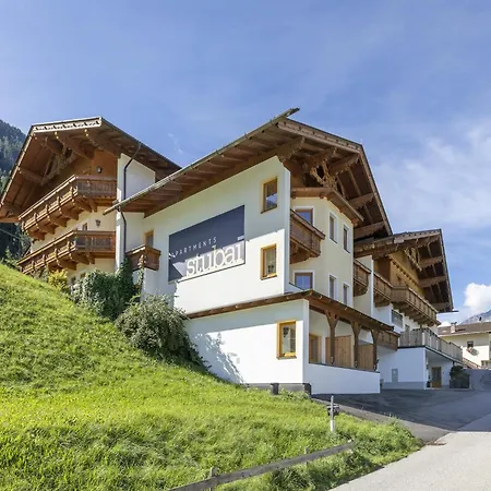 Neustift Near Stubai Lift Apartamento Neustift im Stubaital