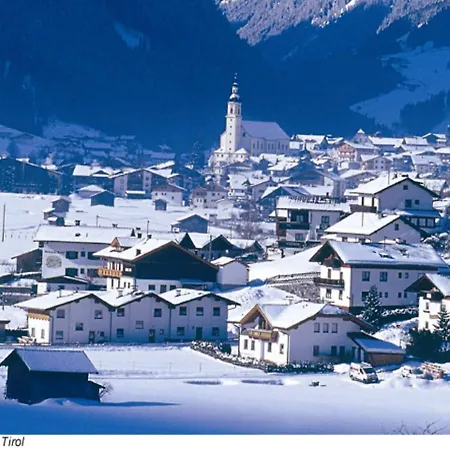 Neustift Near Stubai Lift Apartman Neustift im Stubaital