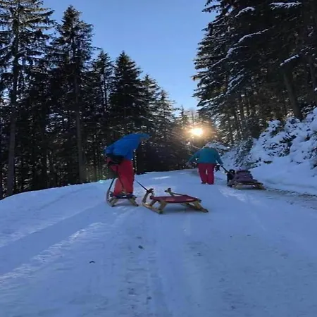 Lägenhet Neustift Near Stubai Lift Neustift im Stubaital