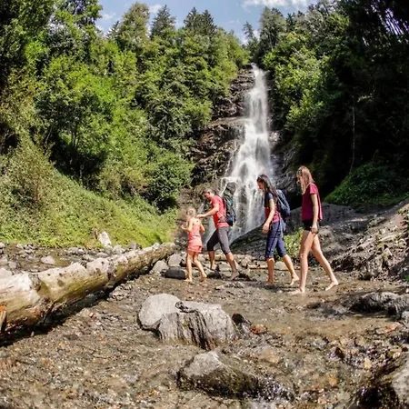 Neustift Near Stubai Lift Lägenhet *