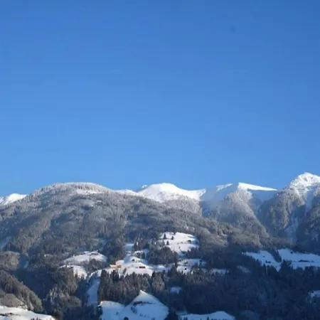 Neustift Near Stubai Lift Neustift im Stubaital