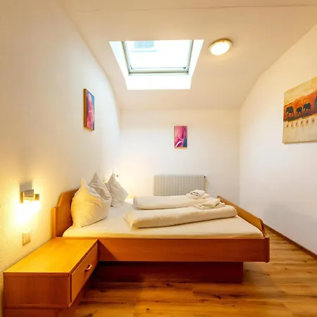 Lägenhet Neustift Near Stubai Lift *