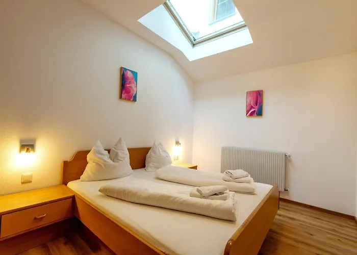 Neustift Near Stubai Lift Appartement *